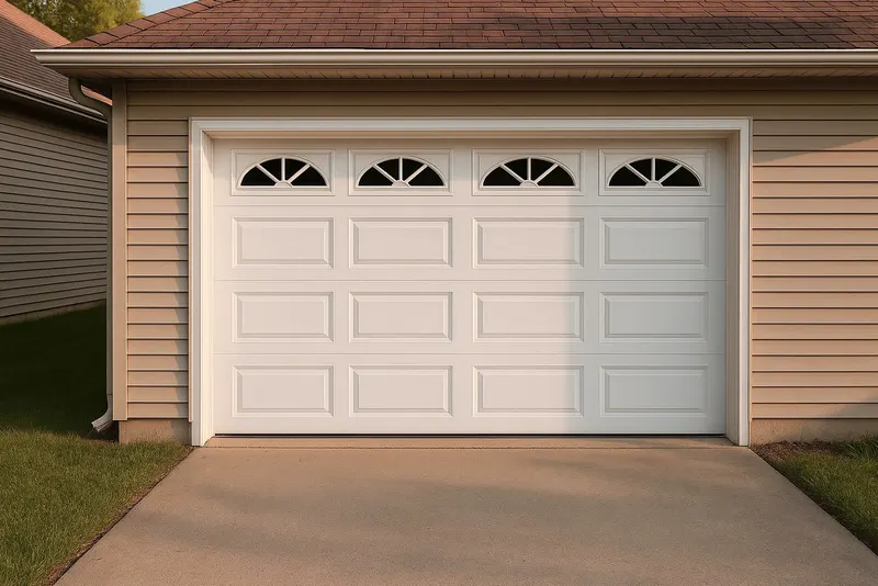 Contact Gaithersburg Garage Door Service
